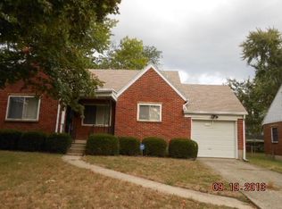 1634 Wesleyan Rd, Dayton, OH 45406