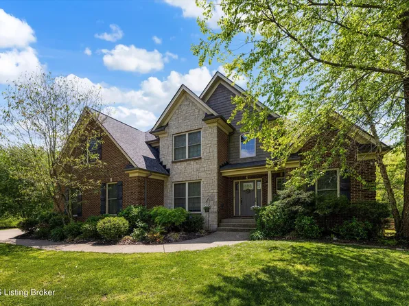 3904 Ballard Woods Dr, Smithfield, KY 40068