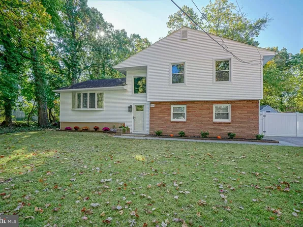 206 Van Buren Ave, Glassboro, NJ 08028