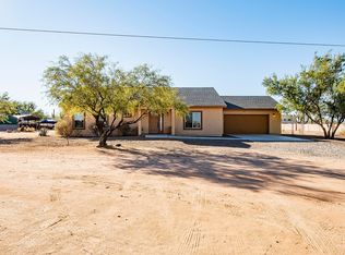 12559 W Magee Rd, Tucson, AZ 85743