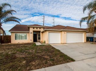 1045 Chenin Blanc St, Los Banos, CA