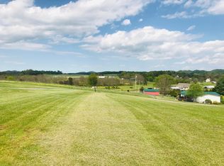 Tbd Old Stagecoach Rd, Jonesborough, TN 37659