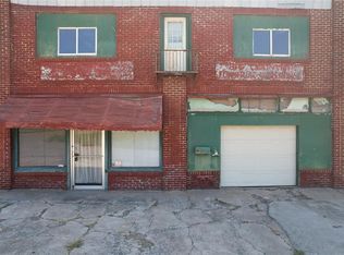 430 N Park St, Seminole, OK 74868