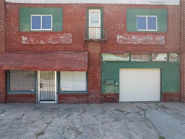 430 N Park St, Seminole, OK 74868