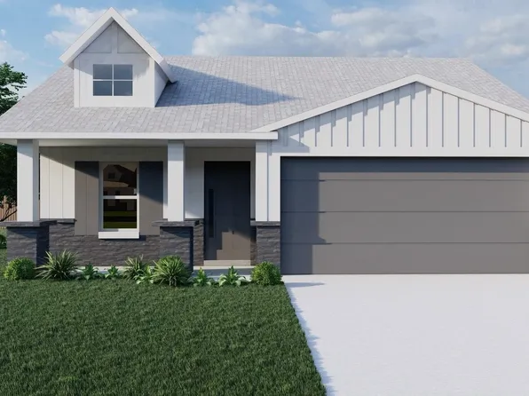 468 Peace Lily Way, Tolar, TX 76476