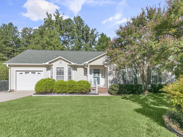 4317 Snow Goose Ct, Raleigh, NC 27616