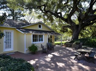 2121 Las Varas Canyon Rd, Goleta, CA 93117