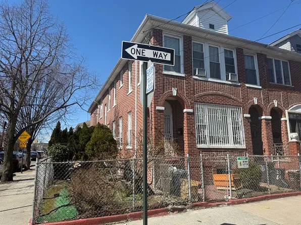 2184 E 9th St #3, Brooklyn, NY 11223