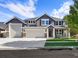 1478 E San Pedro Ct, Meridian, ID 83646