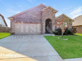 14713 Rambling Creek Cir, Oklahoma City, OK 73142