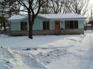 3237 Raynell St, Lansing, MI 48911