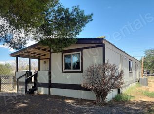 2675 E Suffock Ave, Kingman, AZ 86409