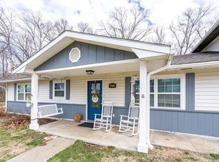 23775 Van Fleet Rd, Siloam Springs, AR 72761