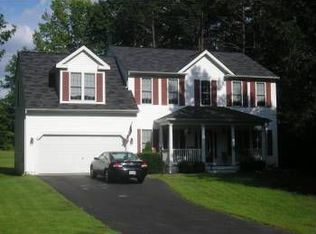 11309 Pintail Point, Spotsylvania, VA 22553