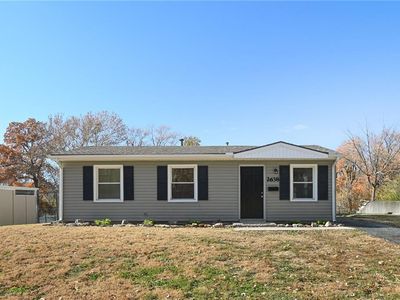 2638 S 48th Ter, Kansas City, KS, 66106