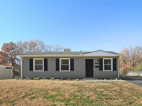 2638 S 48th Ter, Kansas City, KS 66106