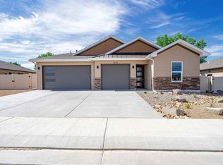 3075 Thunder Cloud Dr, Grand Junction, CO 81504