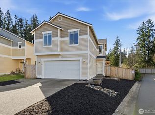 21531 SE 290th Pl, Kent, WA