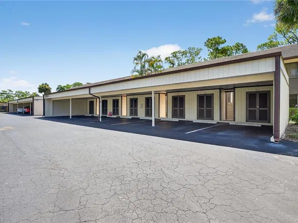 5857 Rattlesnake Hammock RD N #106, NAPLES, FL 34113