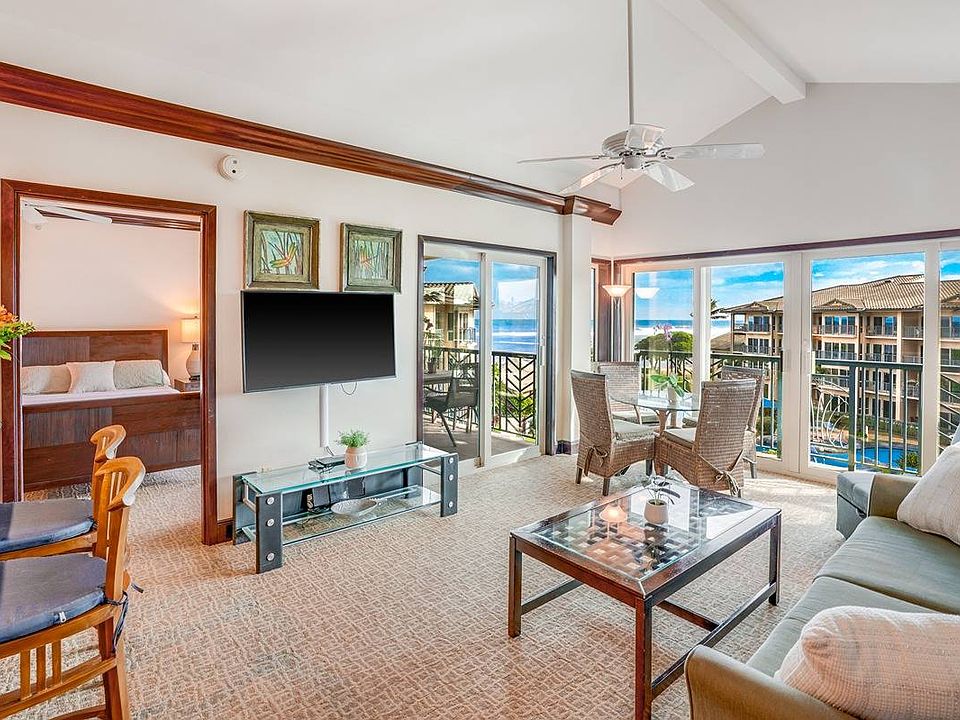 2nd image of 4-820 Kuhio Hwy APT B402
