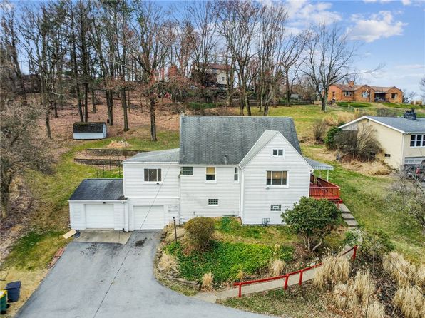 2206 Ferguson Rd, Allison Park, PA 15101