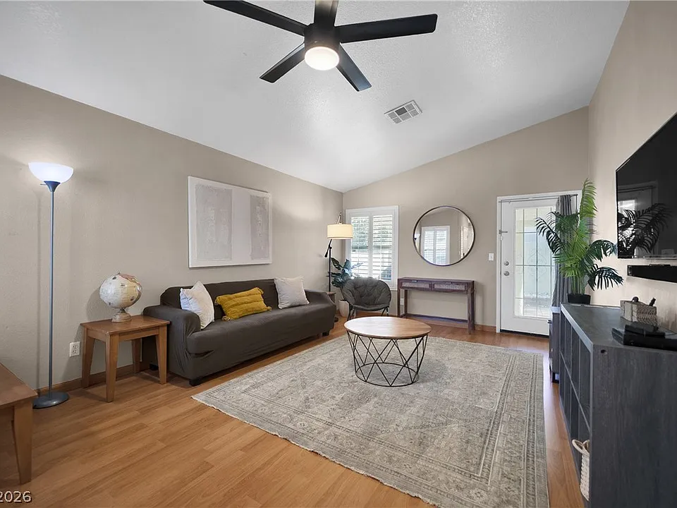 8345 Telescope Peak Ct