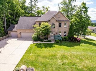 1500 Fitzgerald Ct, Greensburg, PA 15601