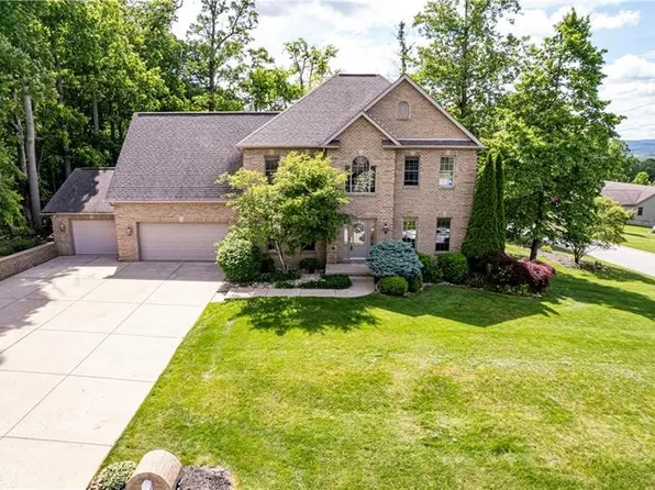 1500 Fitzgerald Ct, Greensburg, PA 15601
