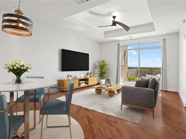325 E Paces Ferry Rd NE APT 907, Atlanta, GA 30305