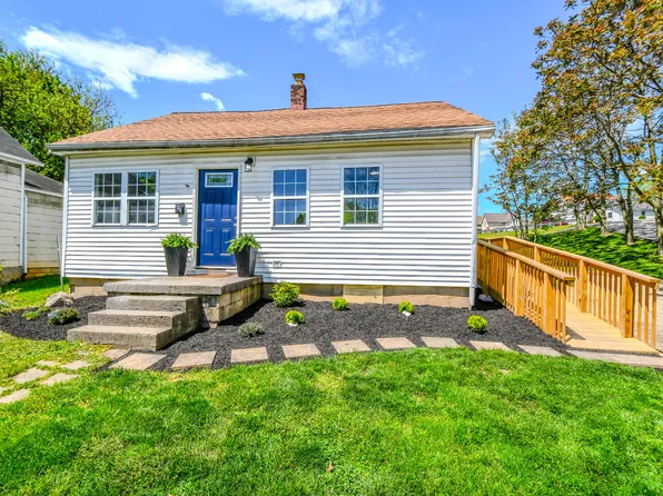 231 Dayton Ave, Sidney, OH 45365
