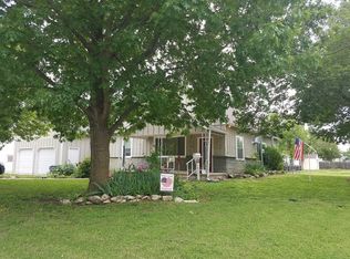 802 Hudson St, Marion, KS 66861