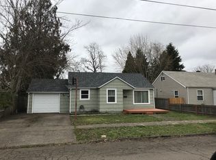 469 W Sherman St, Lebanon, OR 97355