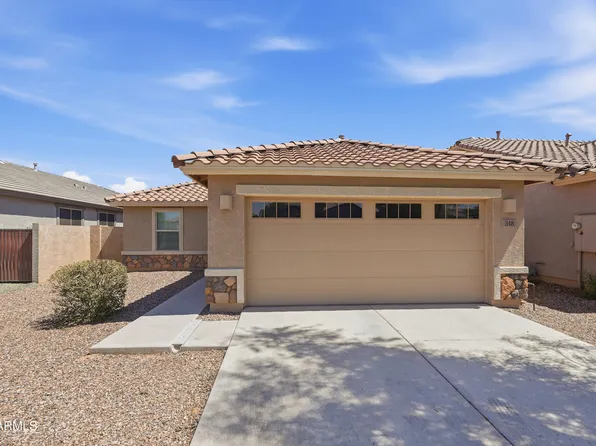 348 W TAMARACK Drive, San Tan Valley, AZ 85140