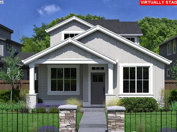 6525 SE Kinnaman St, Hillsboro, OR 97123