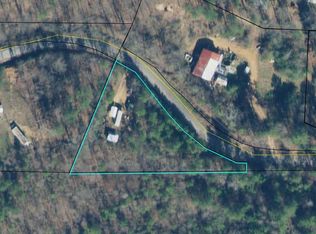 889 Airport Rd, Trion, GA 30753