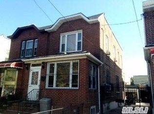 3437 62nd St, Woodside, NY 11377