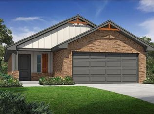 11528 SW 8th St, Yukon, OK 73099