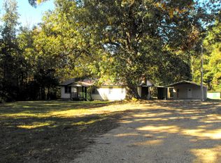 106 Mount Pleasant Rd, De Queen, AR 71832