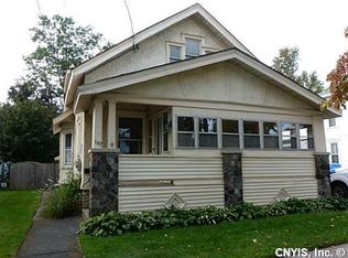 107 W Heman St, East Syracuse, NY 13057