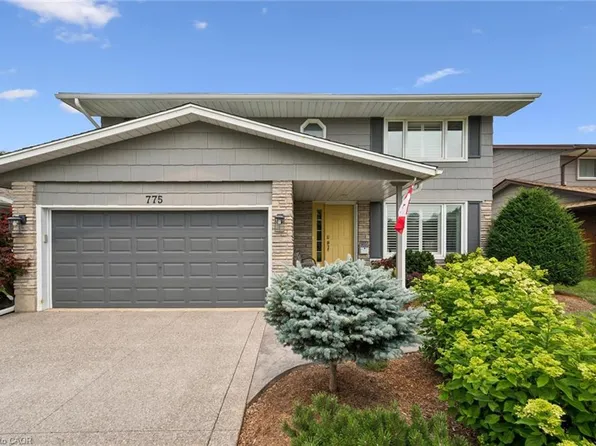 775 Riverside Dr N, Cambridge, ON N3H 2V1