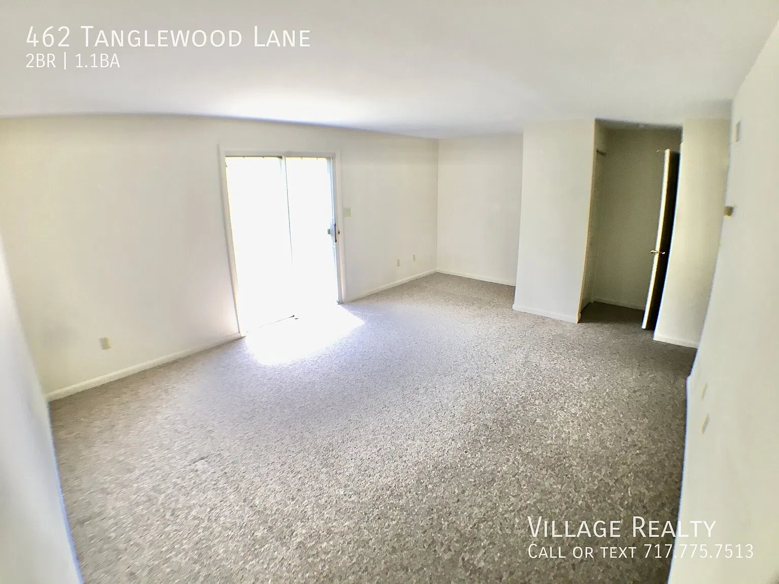 Spacious 2-BR Townhome in Dallastown School District! W/D Hookup & Basement! Available late-Decem... — Photo 3