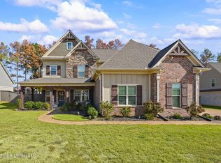 5098 Kensington Creek Dr, Southaven, MS 38672