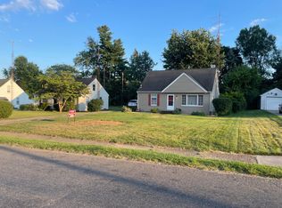 4204 4th St NW, Canton, OH 44708