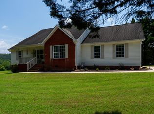 3722 Salem Valley Rd, Ringgold, GA 30736