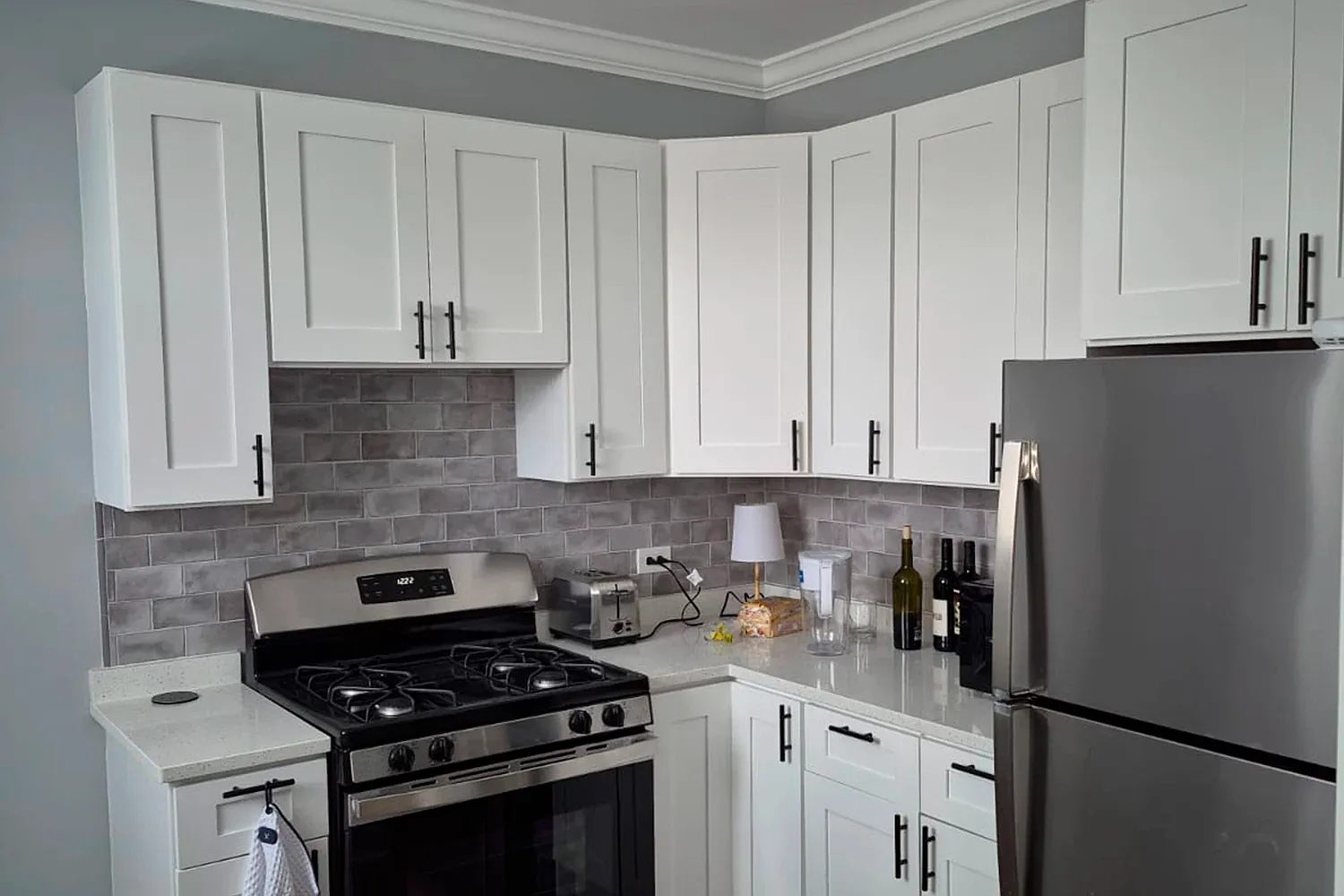 1 bed, 1.0 bath, $1,945 — Photo 3