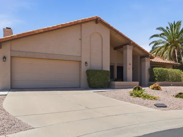 13098 N 99TH Street, Scottsdale, AZ 85260