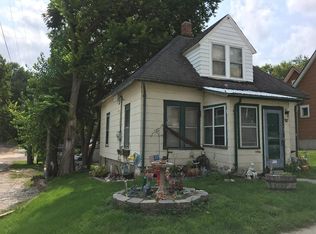 1140 Avenue B, Fort Dodge, IA 50501