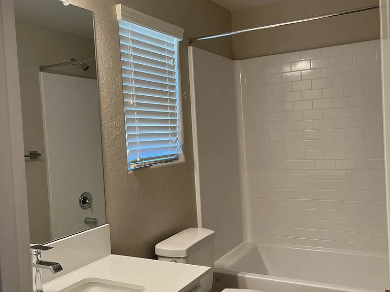 Second Full Bath