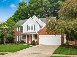 4200 Bowmansroot Ct, Hilliard, OH