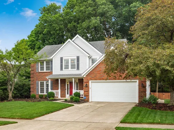 4200 Bowmansroot Ct, Hilliard, OH 43026